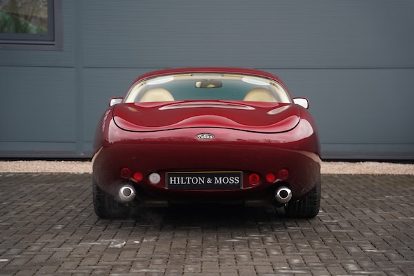 Used TVR Tuscan 2002 for sale - 73770116: Photo 8
