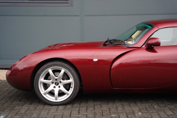 Used TVR Tuscan 2002 for sale - 73770116: Photo 9