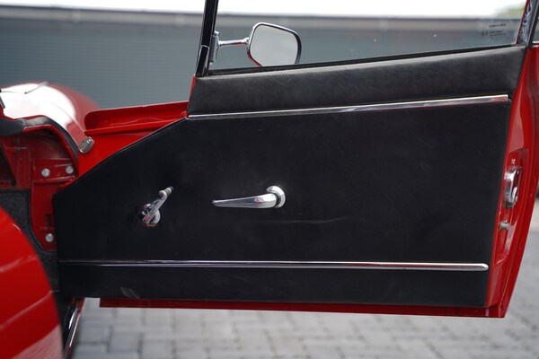 Used Jaguar E-Type 1973 for sale - 73732882: Photo 14