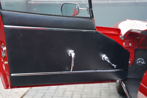 Used Jaguar E-Type 1973 for sale - 73732882: Photo 15