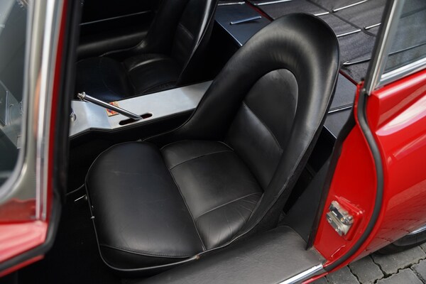 Used Jaguar E-Type 1973 for sale - 73732882: Photo 16