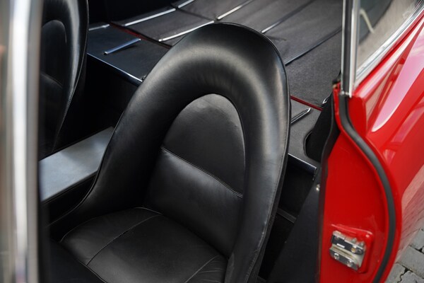 Used Jaguar E-Type 1973 for sale - 73732882: Photo 18