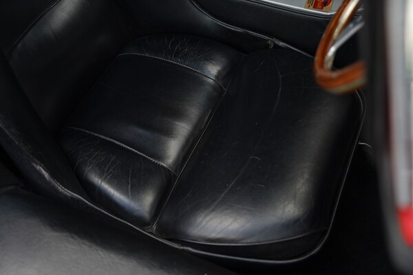 Used Jaguar E-Type 1973 for sale - 73732882: Photo 19