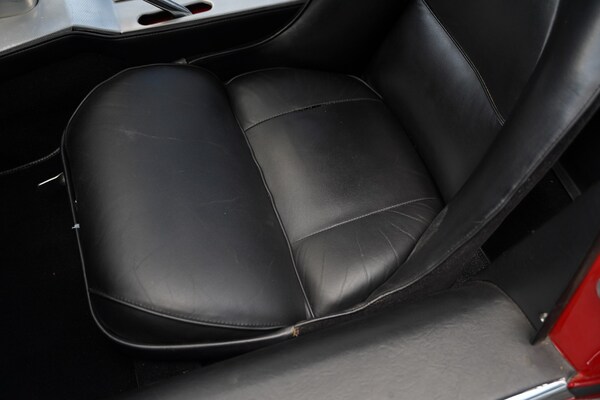 Used Jaguar E-Type 1973 for sale - 73732882: Photo 20