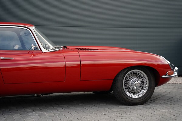 Used Jaguar E-Type 1973 for sale - 73732882: Photo 23