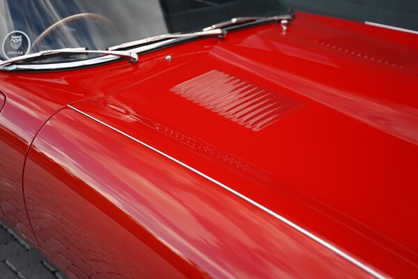 Used Jaguar E-Type 1973 for sale - 73732882: Photo 28