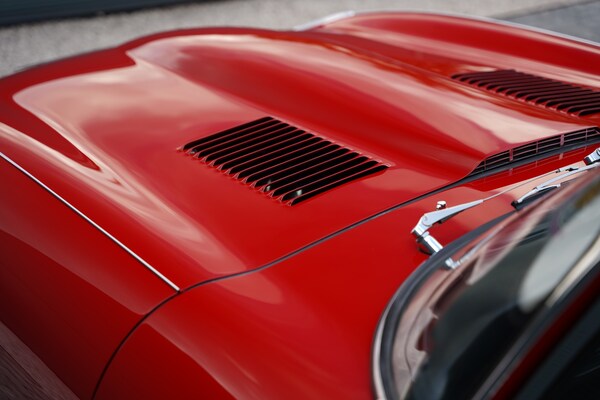 Used Jaguar E-Type 1973 for sale - 73732882: Photo 31