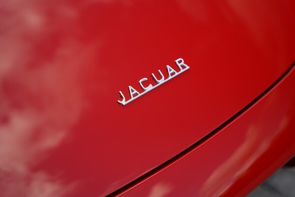Used Jaguar E-Type 1973 for sale - 73732882: Photo 32