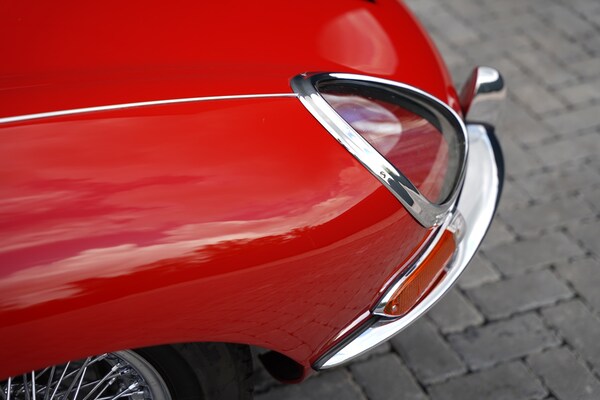 Used Jaguar E-Type 1973 for sale - 73732882: Photo 34