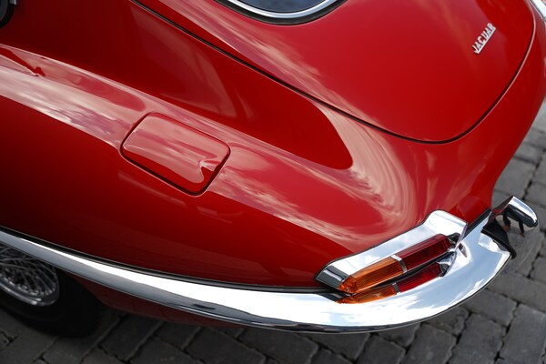 Used Jaguar E-Type 1973 for sale - 73732882: Photo 38