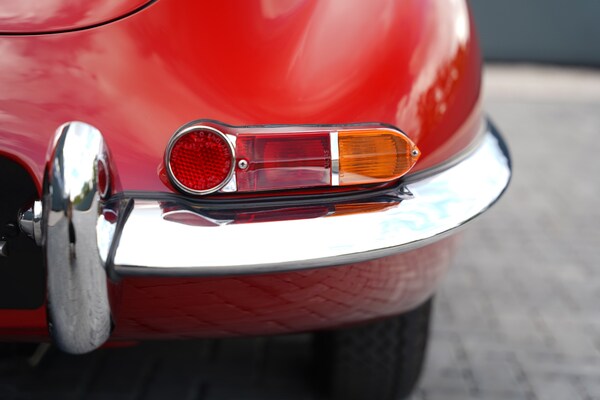 Used Jaguar E-Type 1973 for sale - 73732882: Photo 39