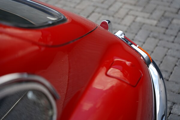 Used Jaguar E-Type 1973 for sale - 73732882: Photo 40