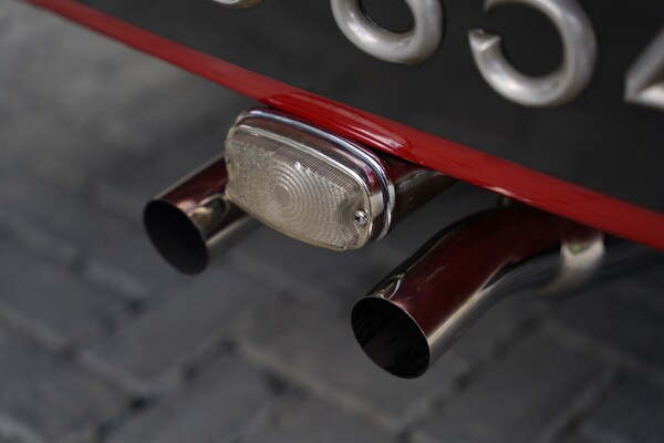 Used Jaguar E-Type 1973 for sale - 73732882: Photo 41