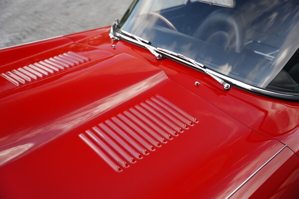 Used Jaguar E-Type 1973 for sale - 73732882: Photo 42