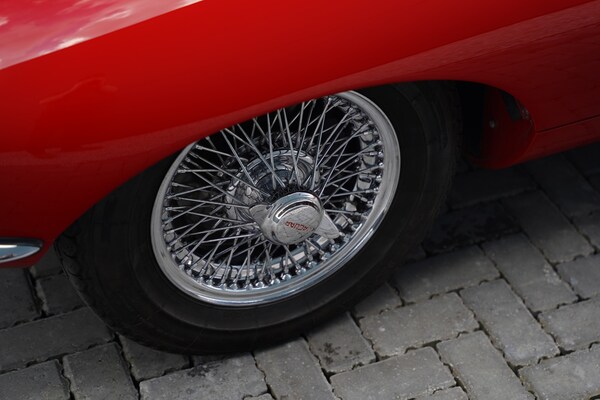 Used Jaguar E-Type 1973 for sale - 73732882: Photo 43