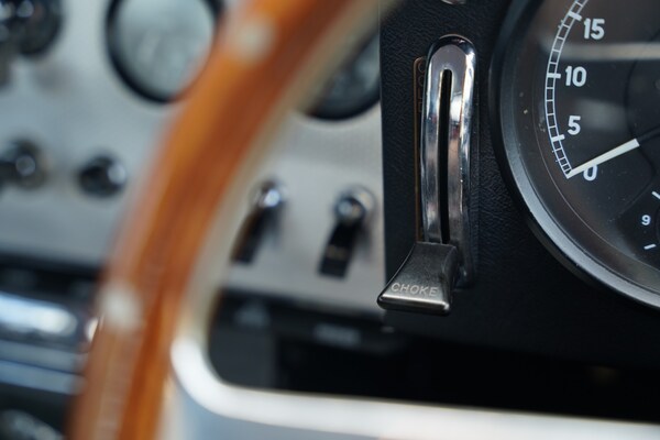 Used Jaguar E-Type 1973 for sale - 73732882: Photo 46