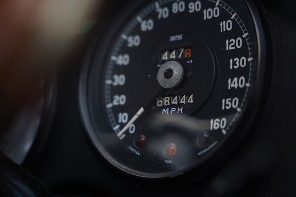 Used Jaguar E-Type 1973 for sale - 73732882: Photo 50