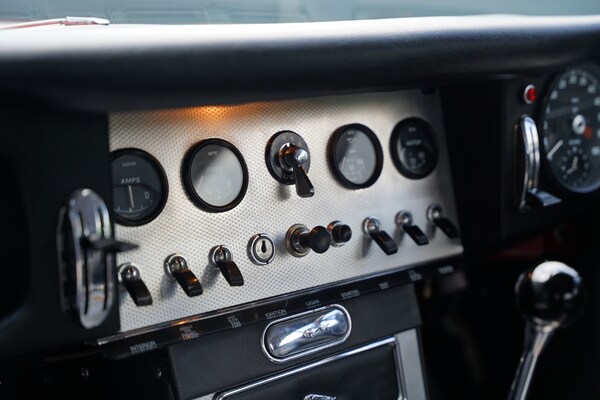 Used Jaguar E-Type 1973 for sale - 73732882: Photo 58