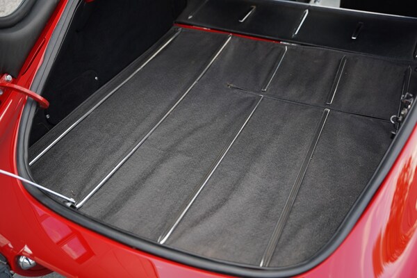 Used Jaguar E-Type 1973 for sale - 73732882: Photo 59