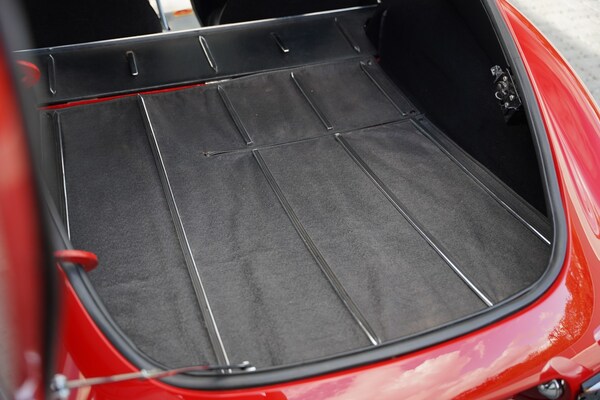 Used Jaguar E-Type 1973 for sale - 73732882: Photo 60