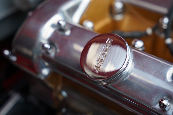 Used Jaguar E-Type 1973 for sale - 73732882: Photo 63