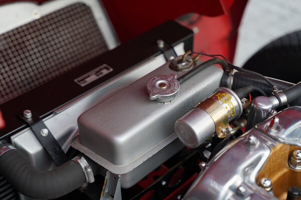 Used Jaguar E-Type 1973 for sale - 73732882: Photo 64