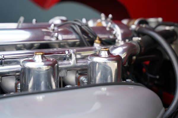 Used Jaguar E-Type 1973 for sale - 73732882: Photo 66