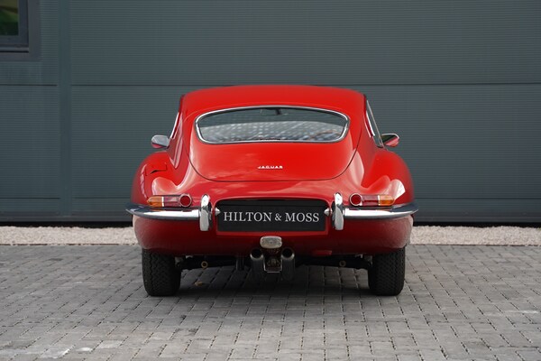 Used Jaguar E-Type 1973 for sale - 73732882: Photo 8