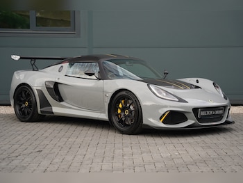 Used Lotus Exige 2018 for sale - 78621424: Photo