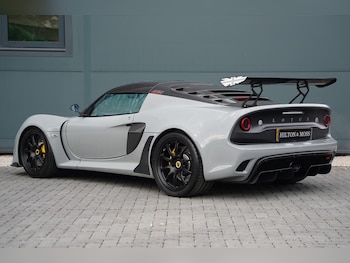 Used Lotus Exige 2018 for sale - 78621424: Photo