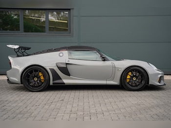 Used Lotus Exige 2018 for sale - 78621424: Photo