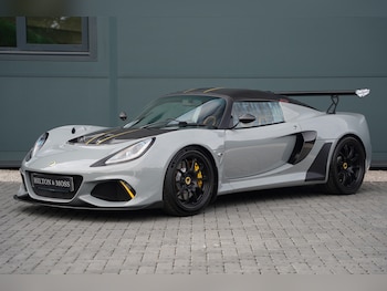 Used Lotus Exige 2018 for sale - 78621424: Photo