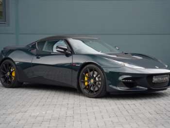 2018 (18) - 3.5 V6 GT410 Sport 2dr