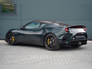 Used Lotus Evora 2018 for sale - 75418473: Photo