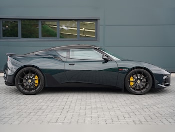 Used Lotus Evora 2018 for sale - 75418473: Photo