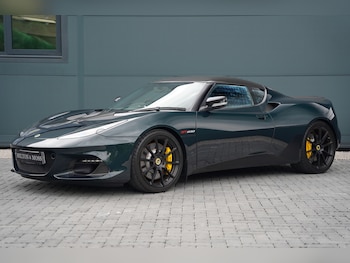 Used Lotus Evora 2018 for sale - 75418473: Photo