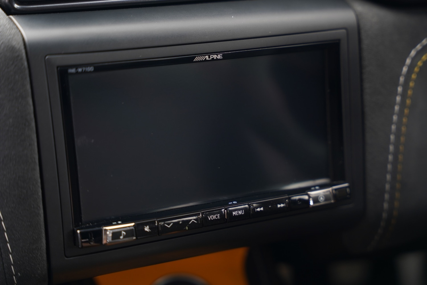 Vehicle 94