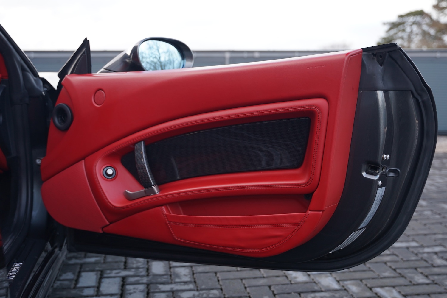 Used Ferrari California 2009 for sale - 77409938: Photo 14