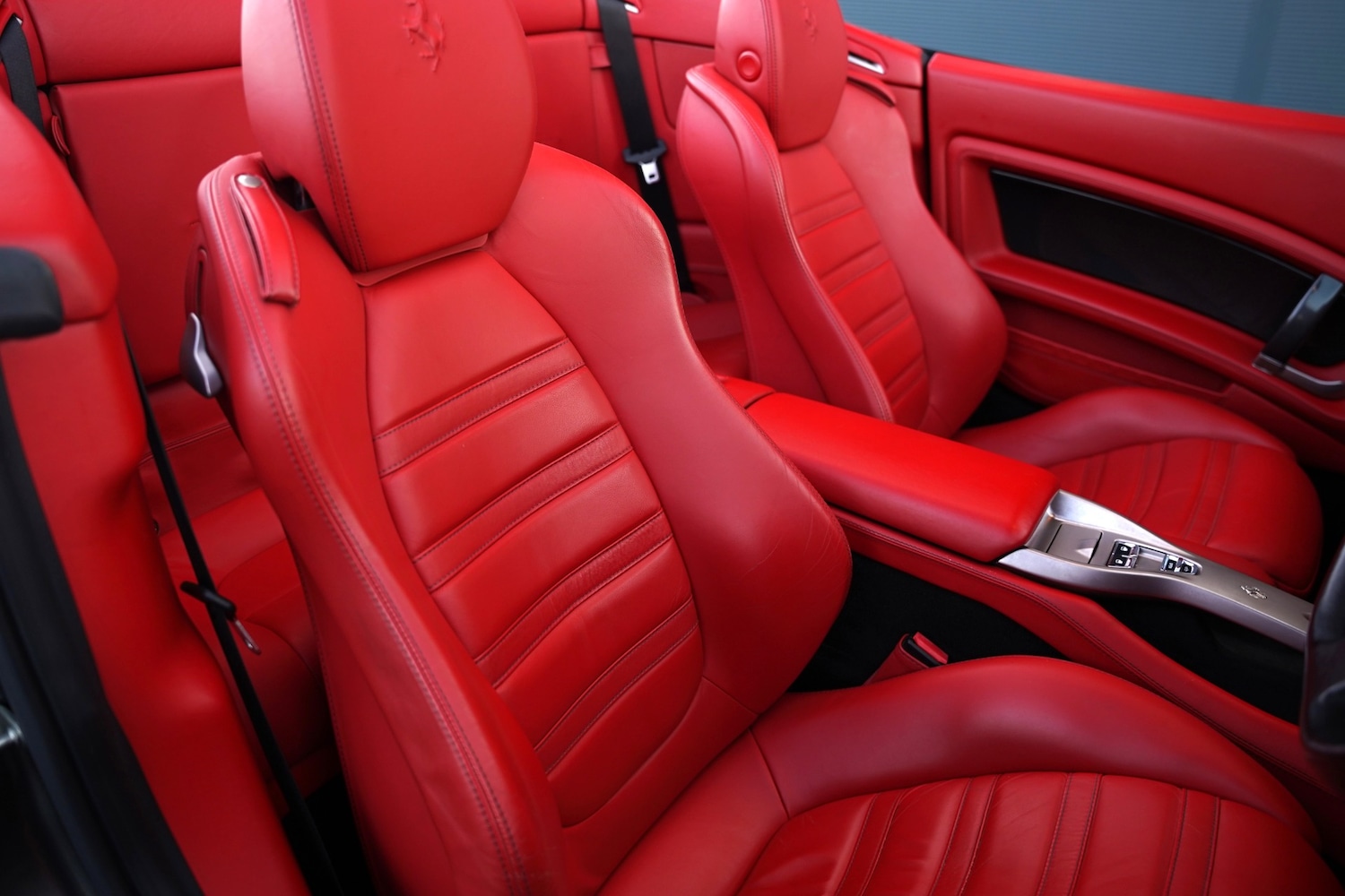 Used Ferrari California 2009 for sale - 77409938: Photo 17