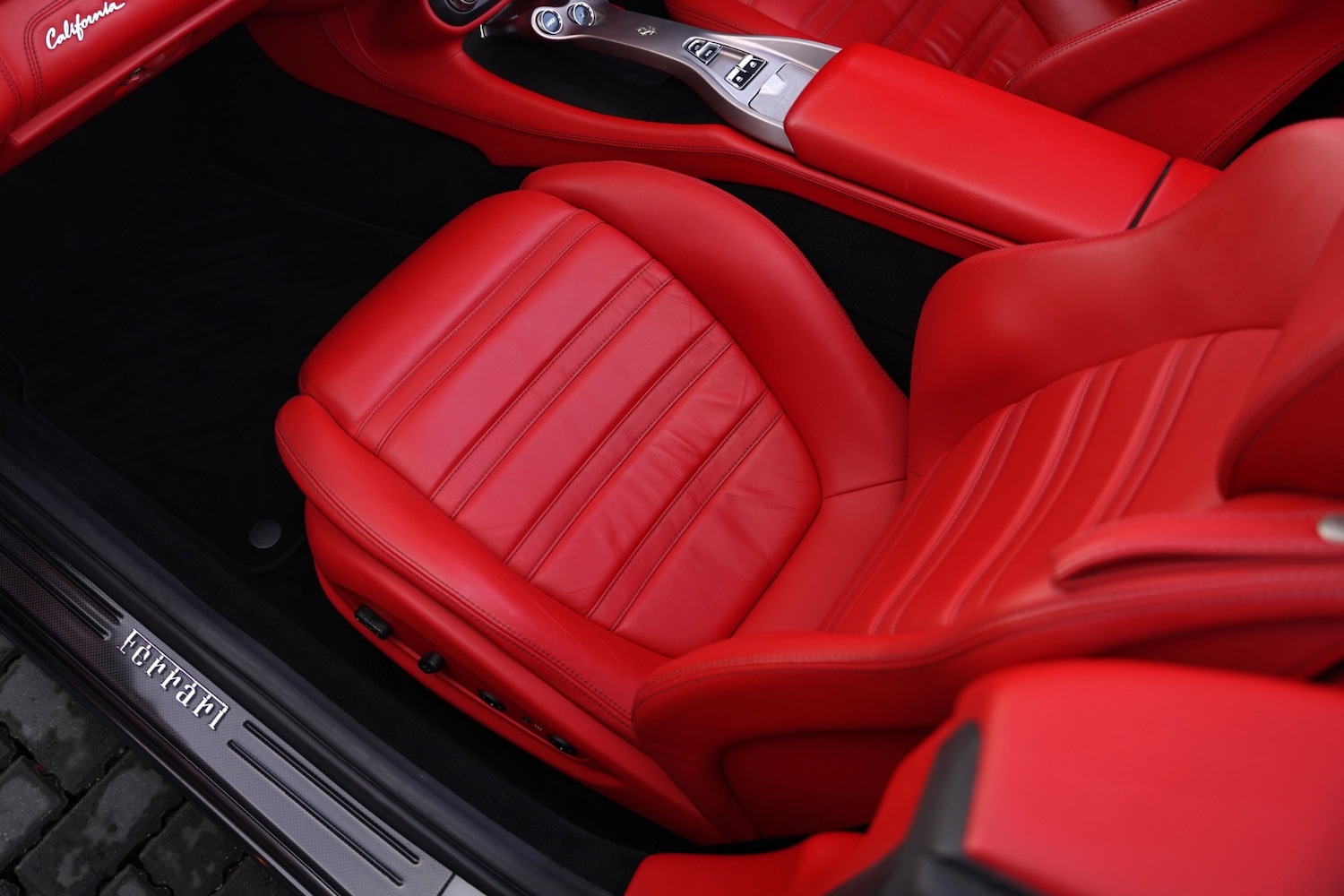 Used Ferrari California 2009 for sale - 77409938: Photo 20