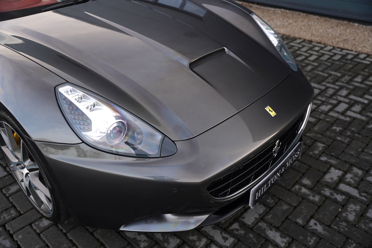 Used Ferrari California 2009 for sale - 77409938: Photo 25