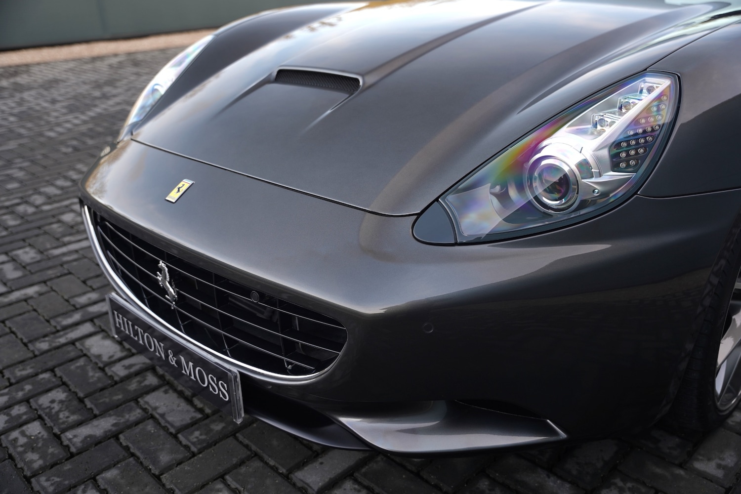 Used Ferrari California 2009 for sale - 77409938: Photo 28