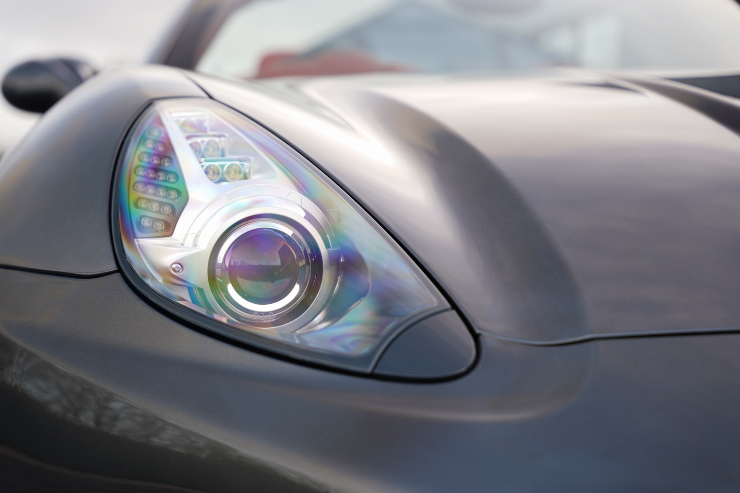 Used Ferrari California 2009 for sale - 77409938: Photo 29