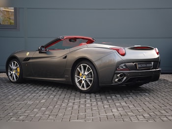 Used Ferrari California 2009 for sale - 77409938: Photo