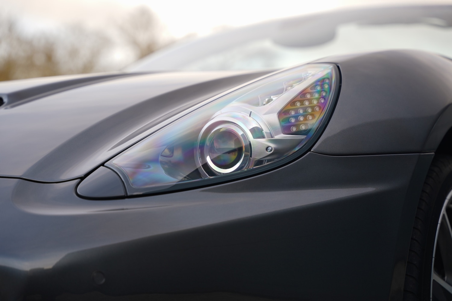 Used Ferrari California 2009 for sale - 77409938: Photo 30