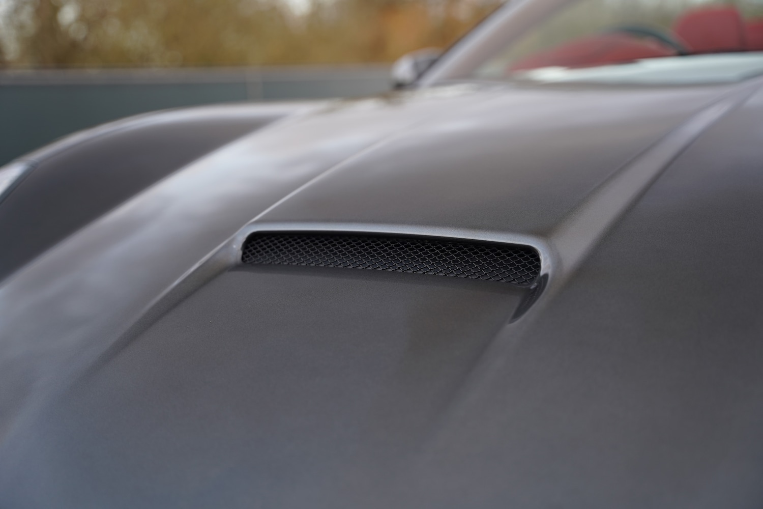 Used Ferrari California 2009 for sale - 77409938: Photo 36