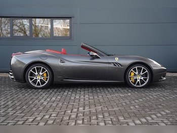 Used Ferrari California 2009 for sale - 77409938: Photo