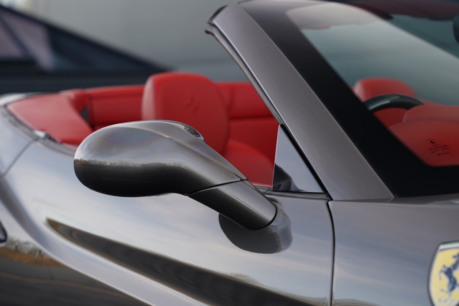 Used Ferrari California 2009 for sale - 77409938: Photo 42