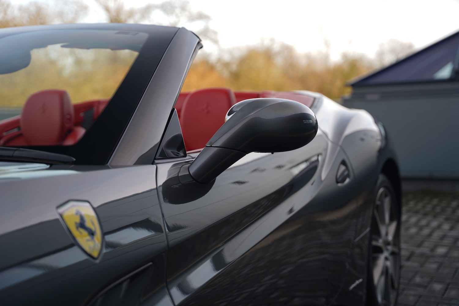 Used Ferrari California 2009 for sale - 77409938: Photo 43