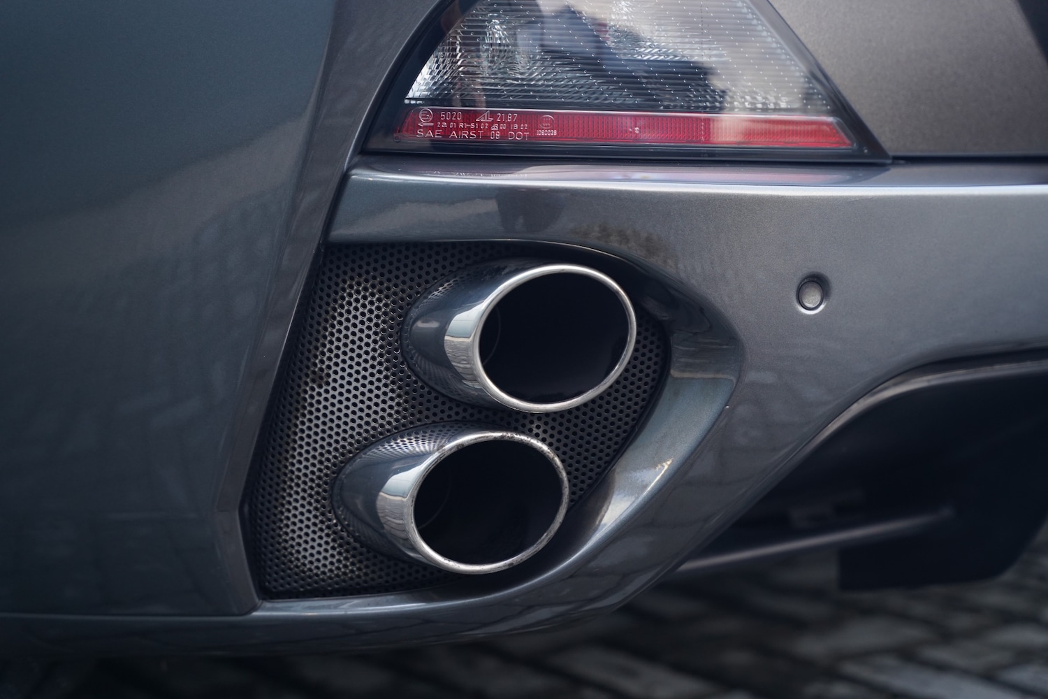 Used Ferrari California 2009 for sale - 77409938: Photo 51